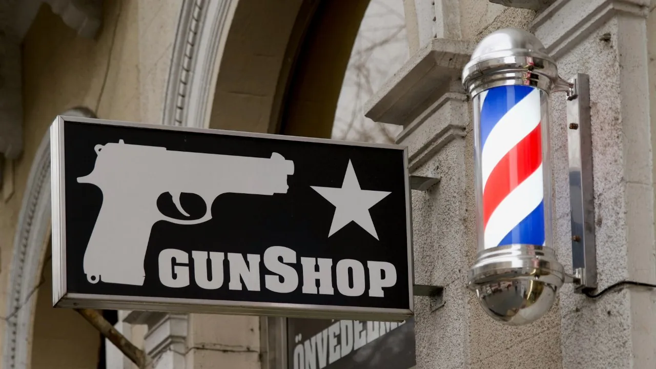Why Barbershop Poles Have a Secret, Bloody History