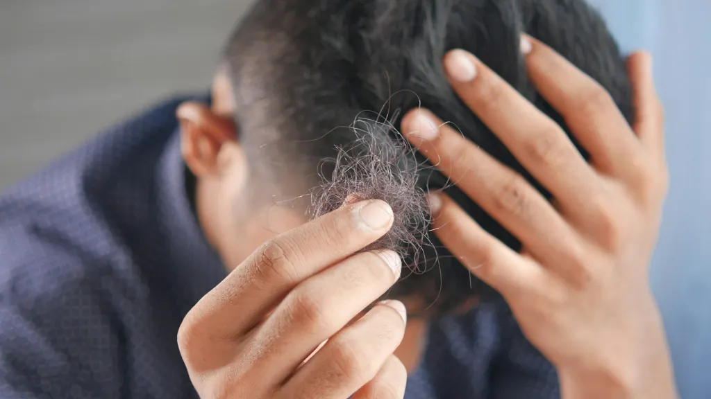Why You Are Losing Hair in the UK: The Headingley Barber's Verdict